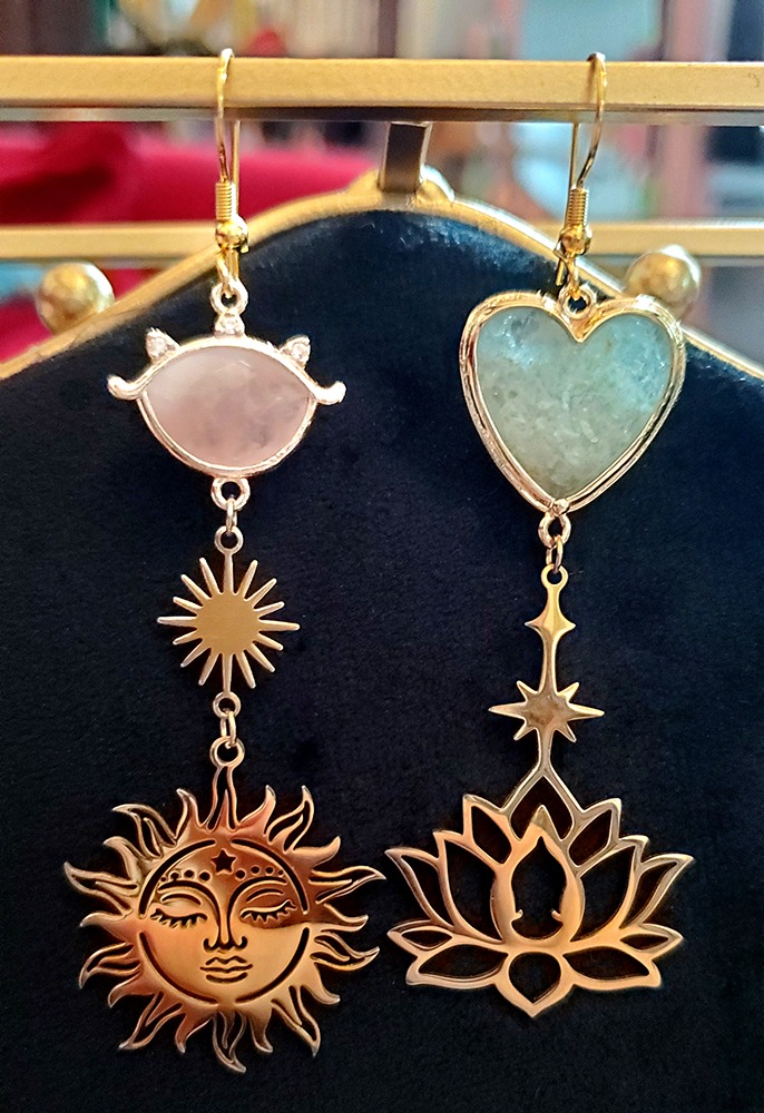 bijoux createur cadeau