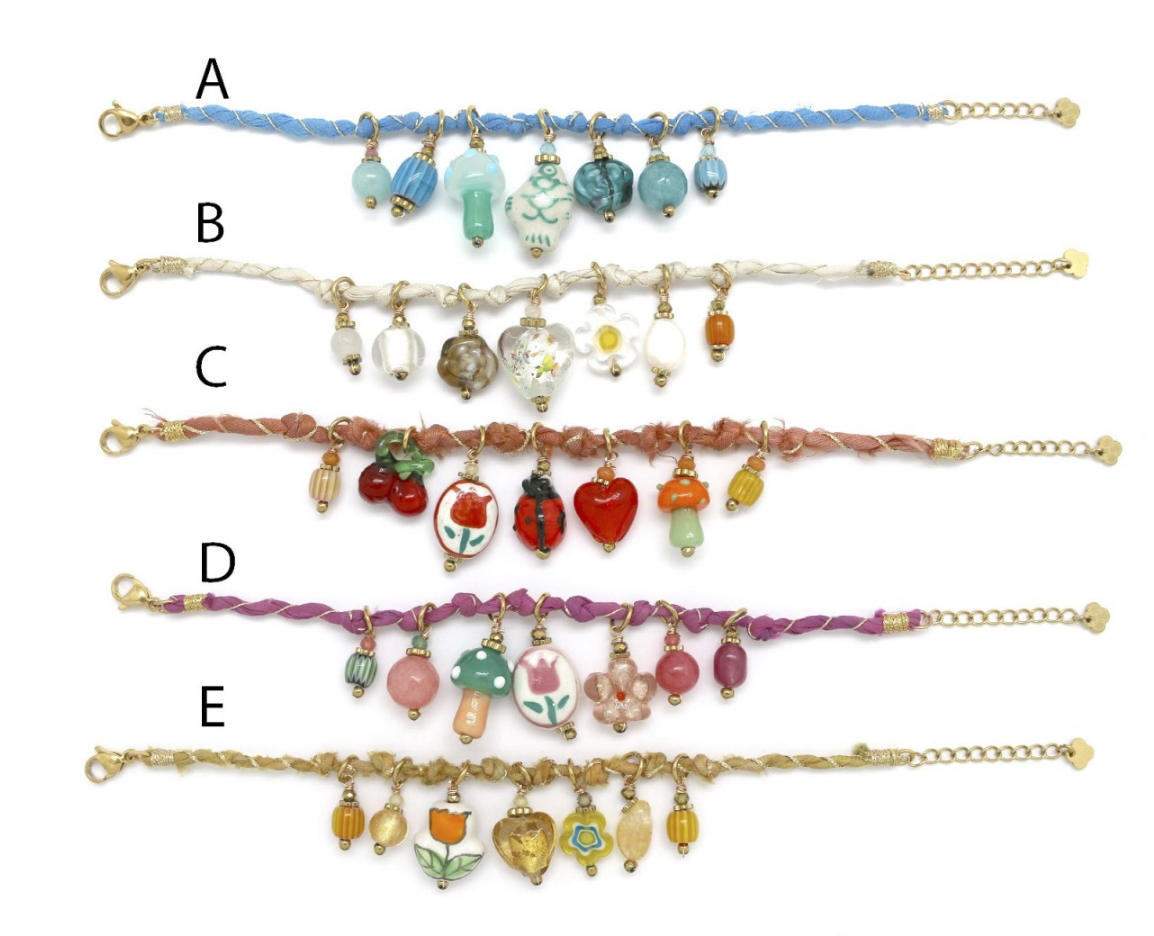 Bracelet Georgette